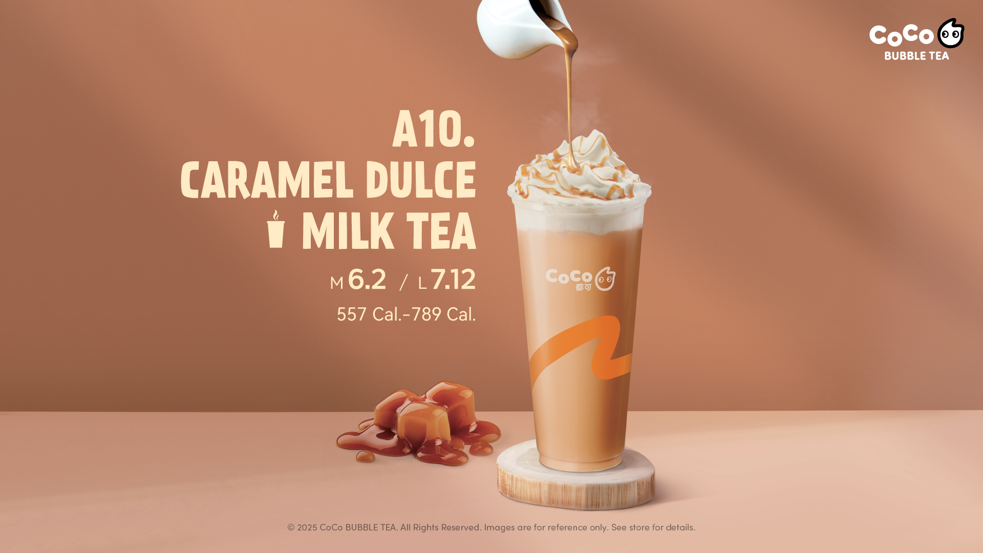 CoCo Fresh Tea & Juice | New York's #1 Bubble Tea